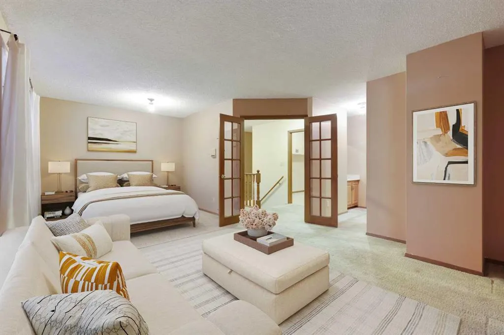281141 TOWNSHIP ROAD 274