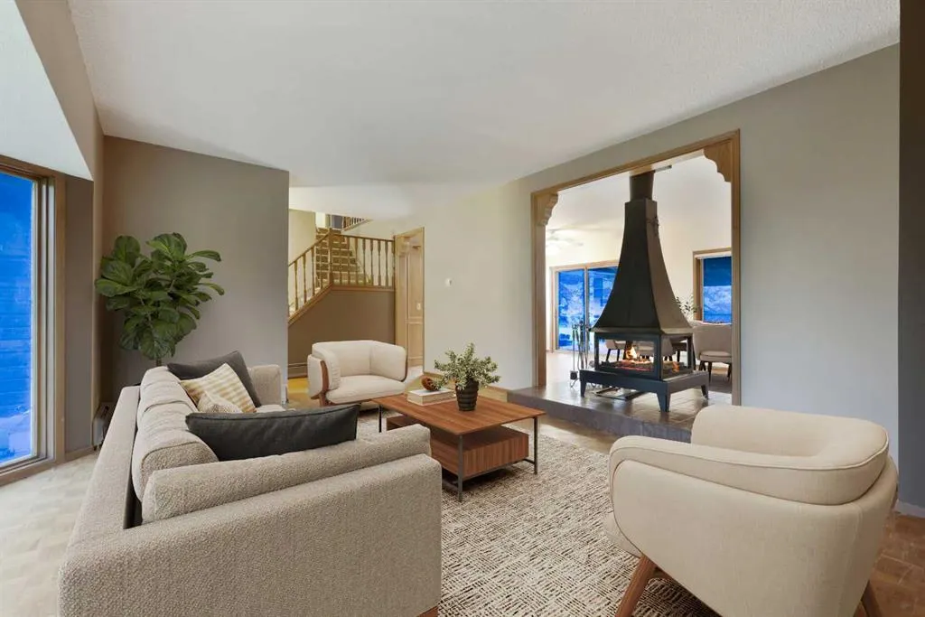 281141 TOWNSHIP ROAD 274