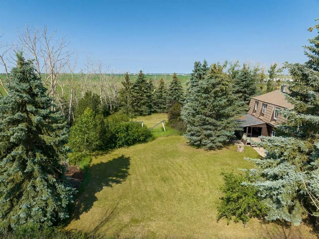 281141 TOWNSHIP ROAD 274