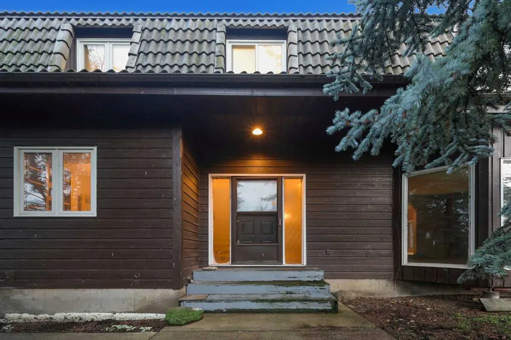 281141 TOWNSHIP ROAD 274
