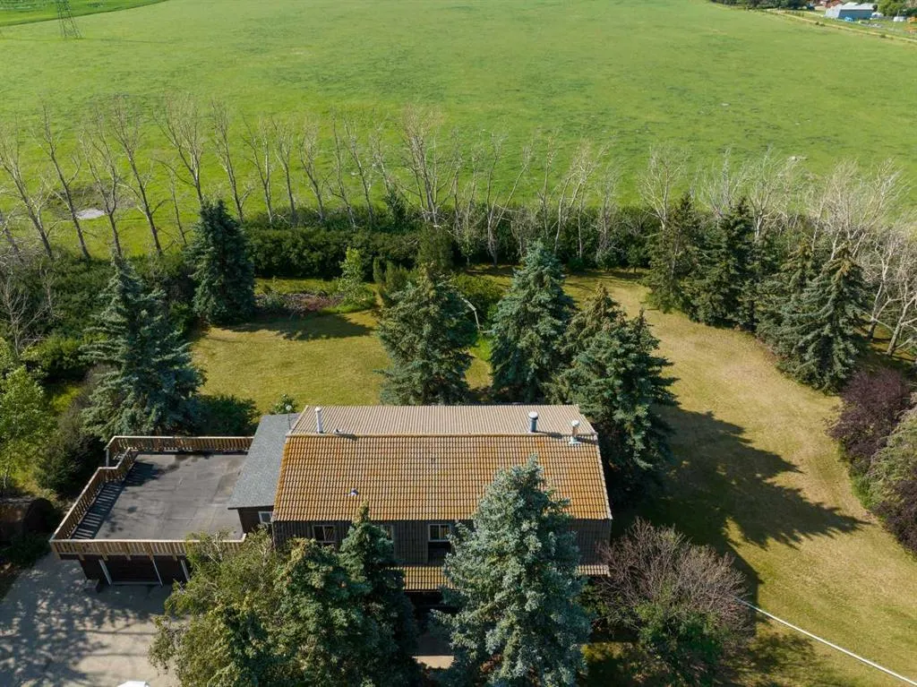 281141 TOWNSHIP ROAD 274