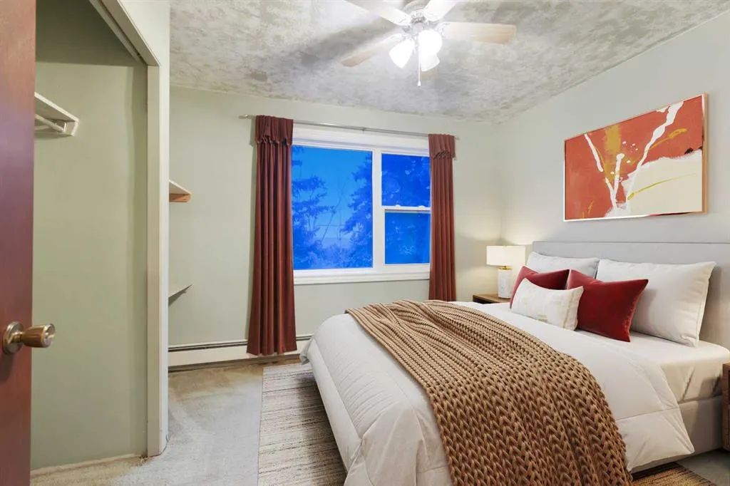 281141 TOWNSHIP ROAD 274