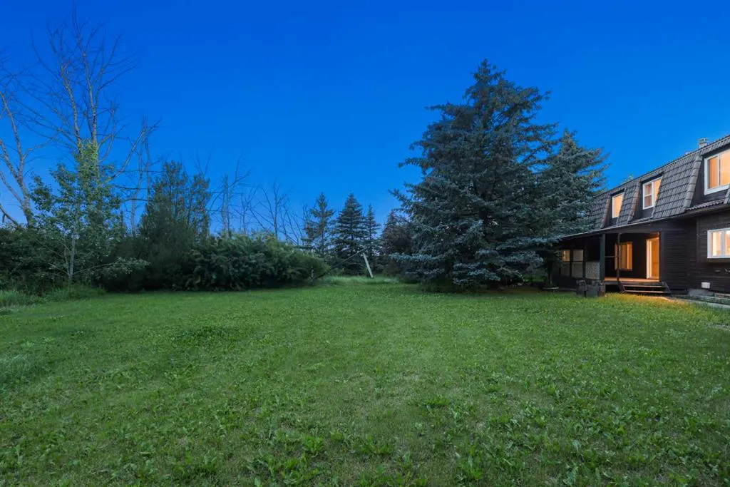 281141 TOWNSHIP ROAD 274