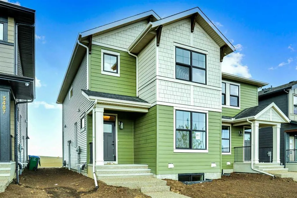3483 chestermere Boulevard