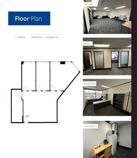 2816 11 Street NE, #212
