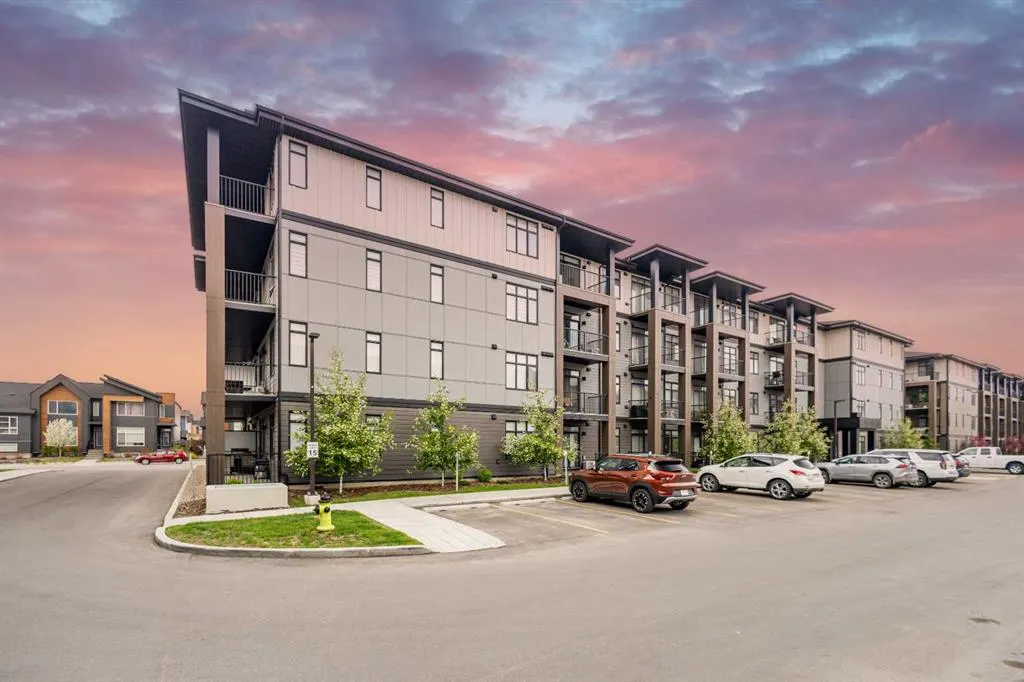 200 Seton Circle SE, #4202
