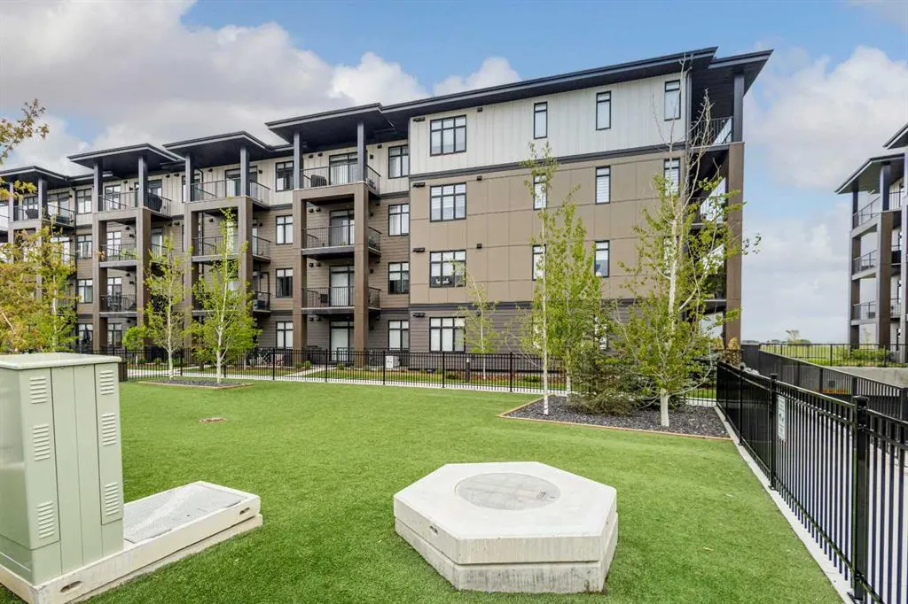 200 Seton Circle SE, #4202