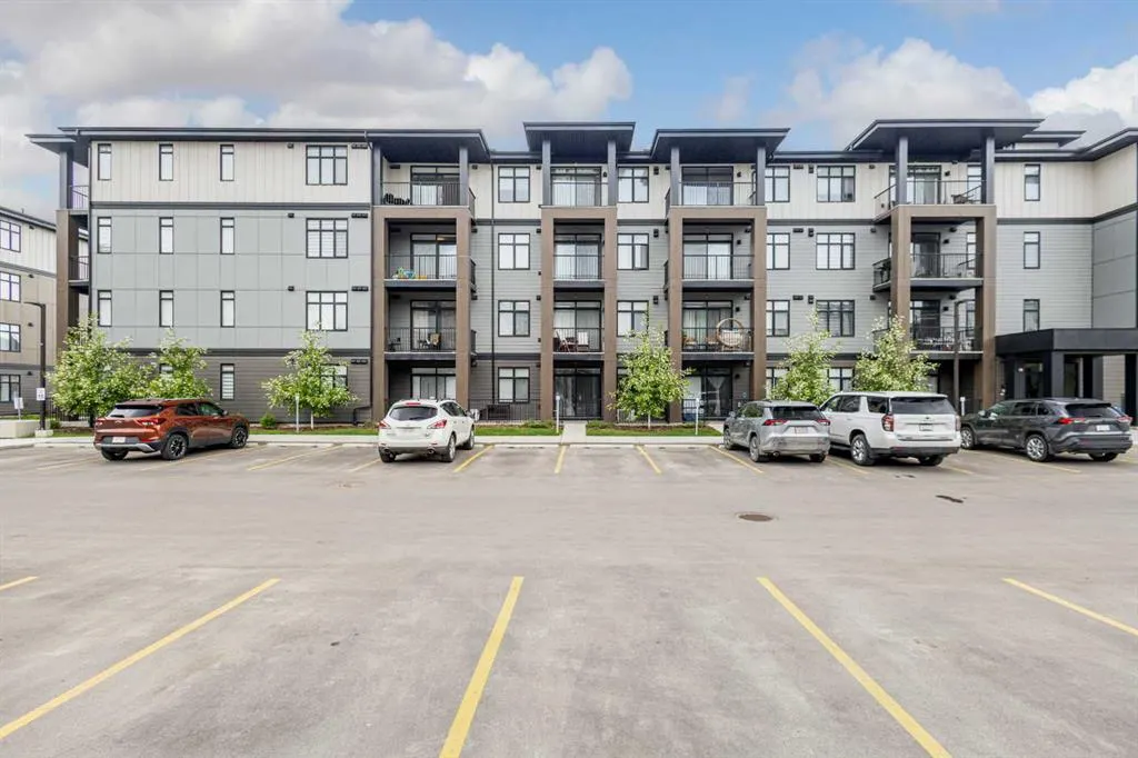 200 Seton Circle SE, #4202