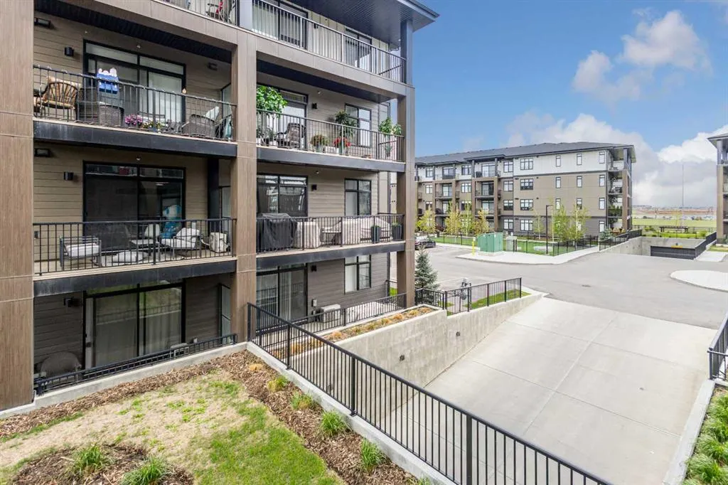200 Seton Circle SE, #4202
