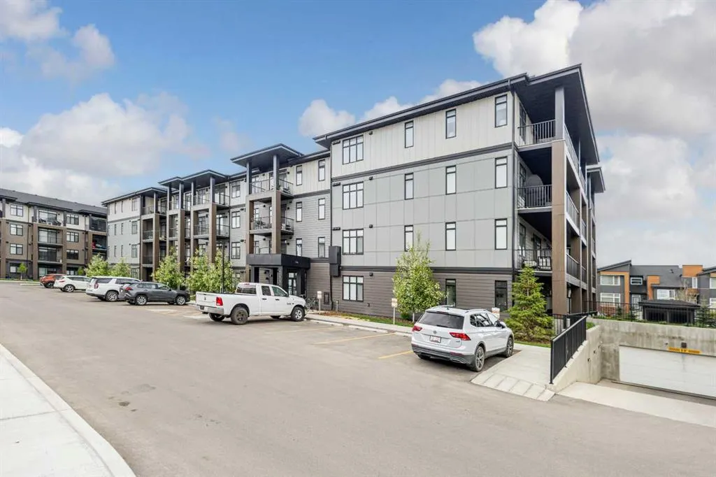 200 Seton Circle SE, #4202