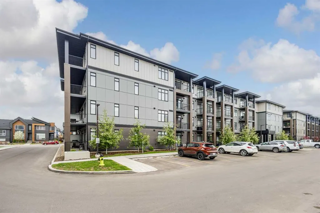 200 Seton Circle SE, #4202