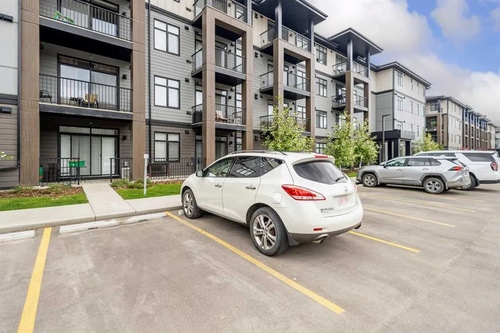 200 Seton Circle SE, #4202