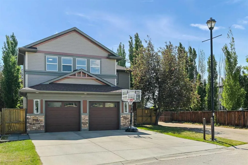 101 Springmere Road