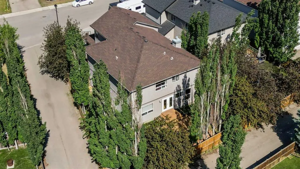 101 Springmere Road