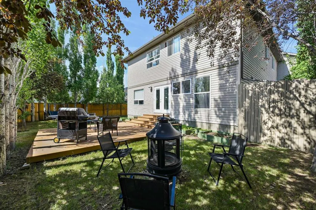 101 Springmere Road