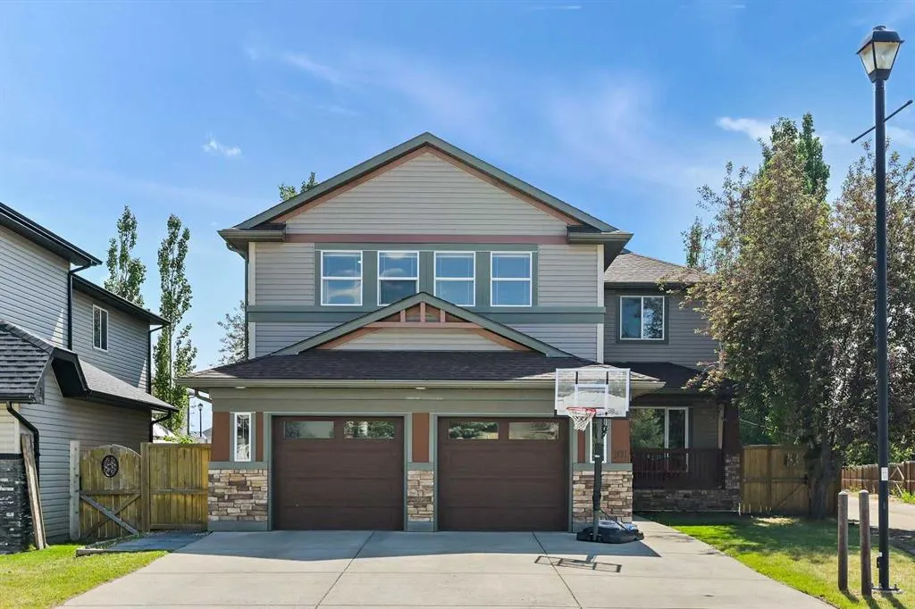101 Springmere Road