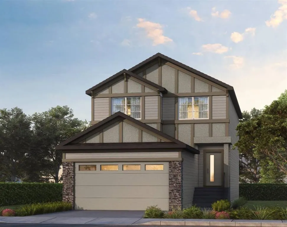 91 Saddlebred Place
