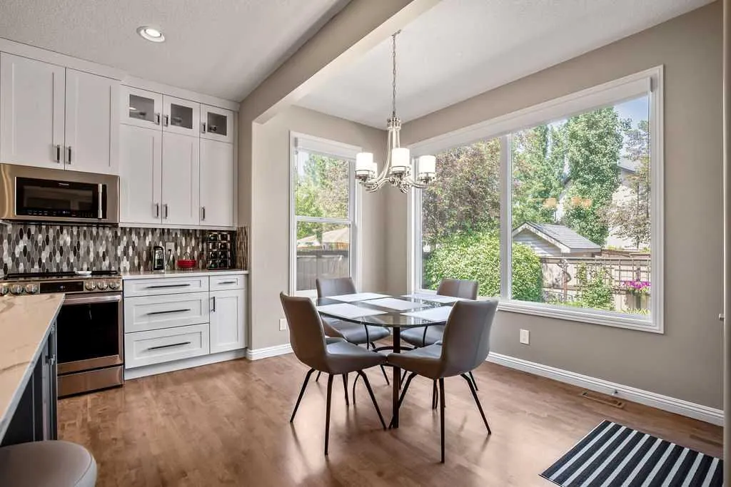 14 Cranleigh Manor SE