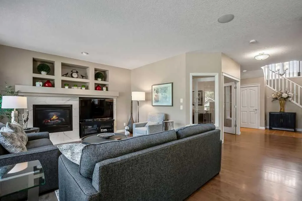 14 Cranleigh Manor SE