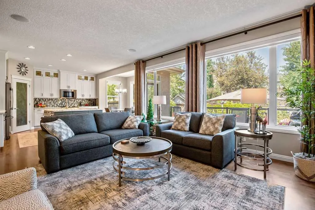 14 Cranleigh Manor SE