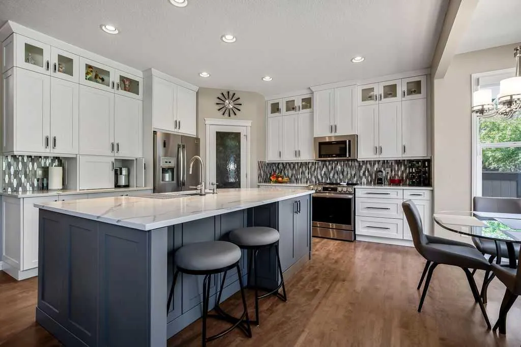 14 Cranleigh Manor SE