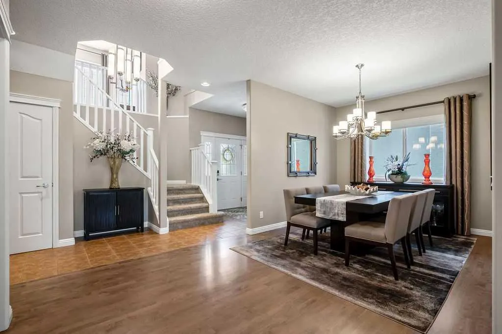 14 Cranleigh Manor SE