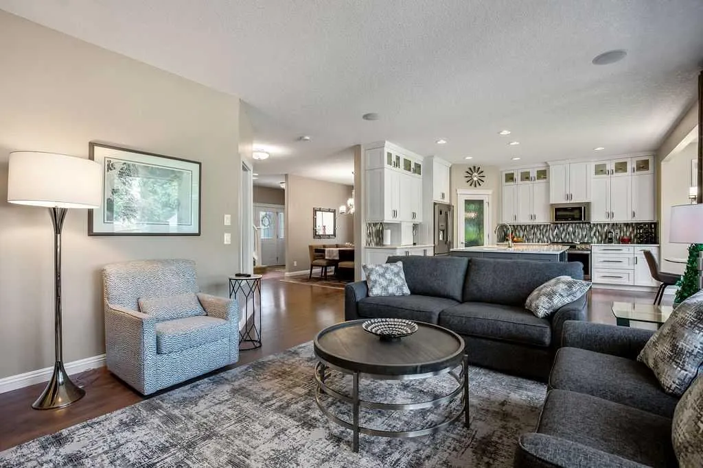 14 Cranleigh Manor SE