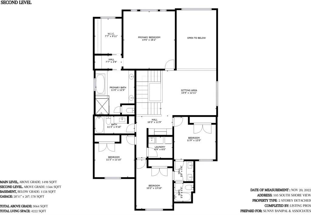 105 South Shore View