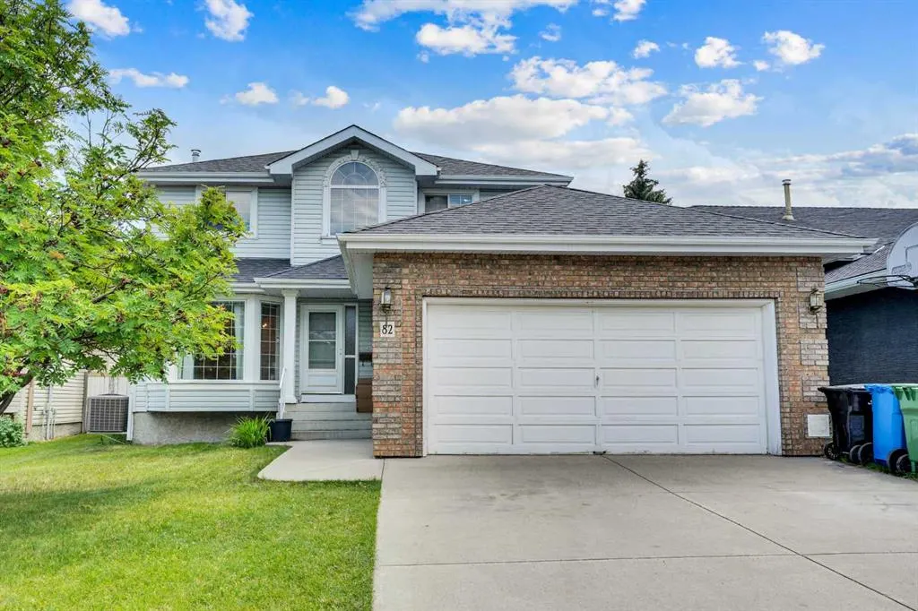 82 Edgevalley Close NW