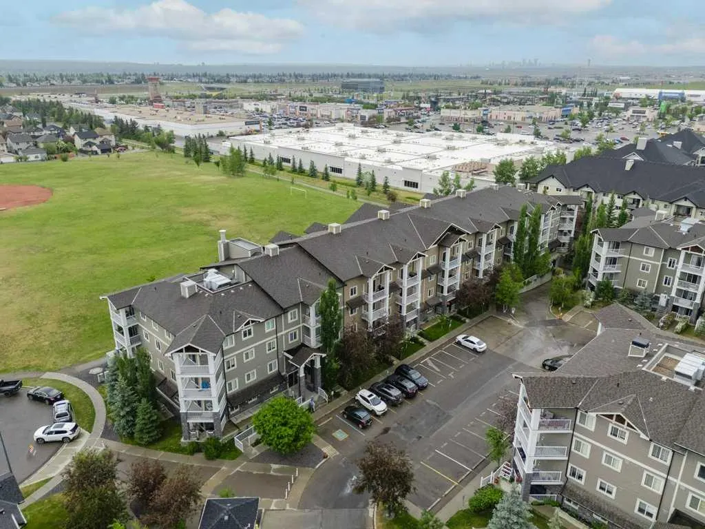 115 Prestwick Villas SE, #3305