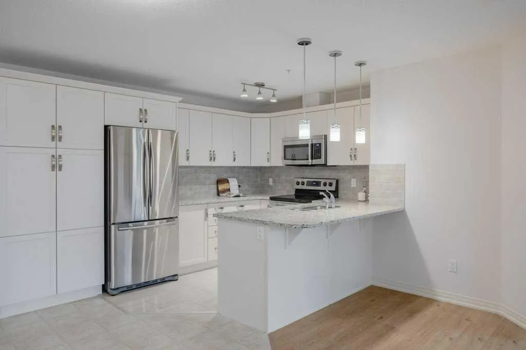 115 Prestwick Villas SE, #3305