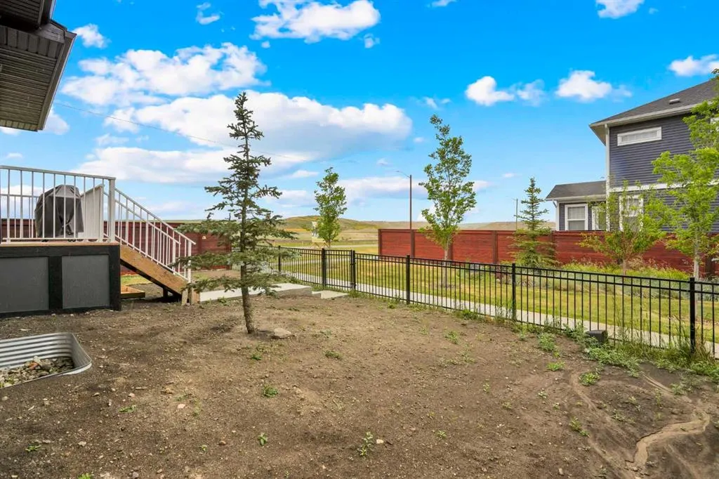 508 Creekrun Lane SW