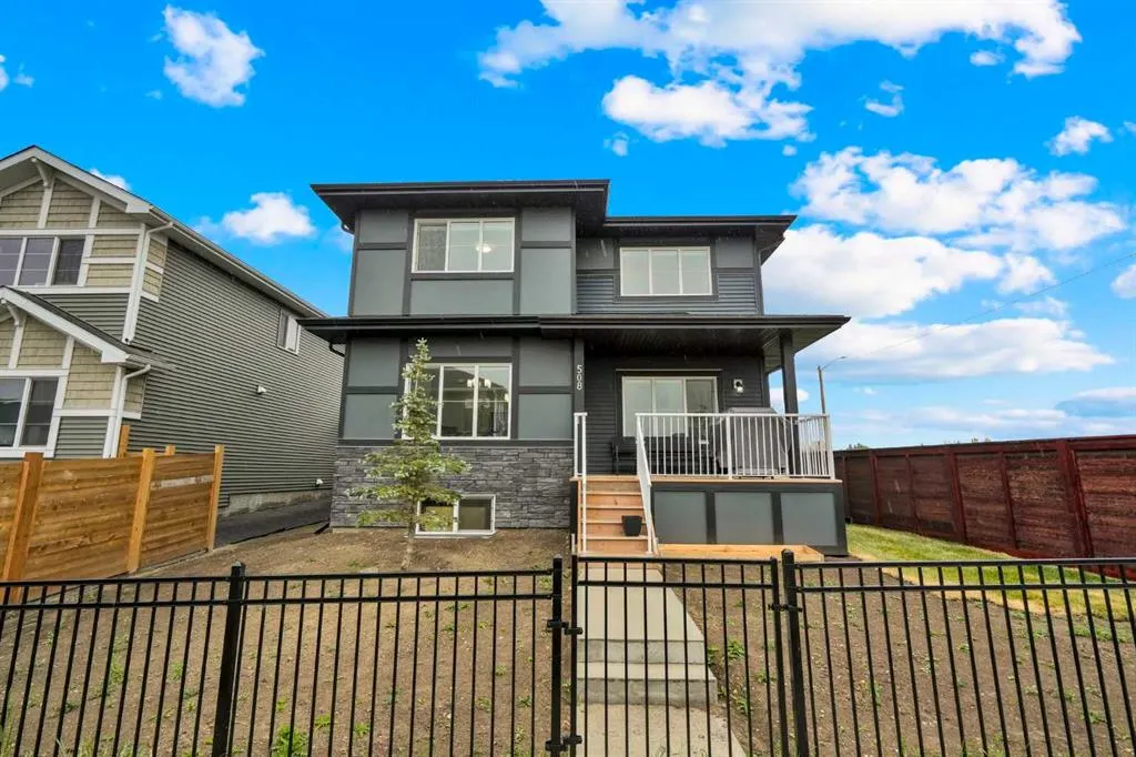 508 Creekrun Lane SW