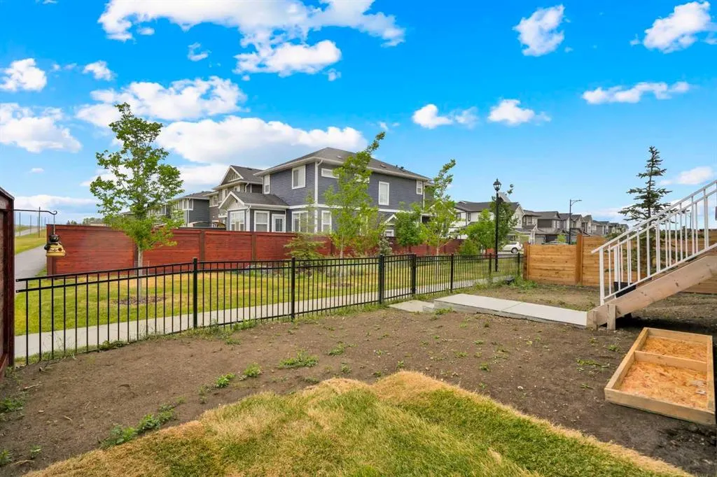 508 Creekrun Lane SW