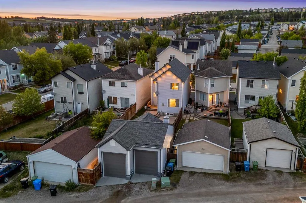 14 Tuscany Springs Rise NW