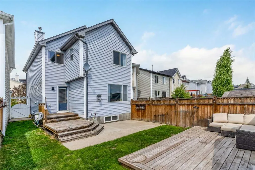 14 Tuscany Springs Rise NW