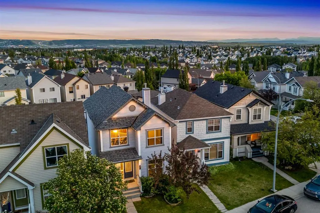 14 Tuscany Springs Rise NW