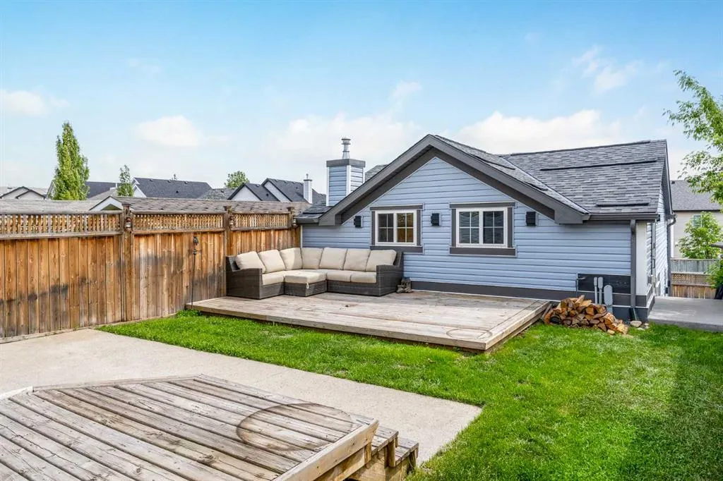 14 Tuscany Springs Rise NW