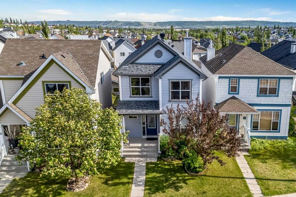14 Tuscany Springs Rise NW