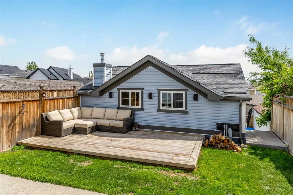 14 Tuscany Springs Rise NW