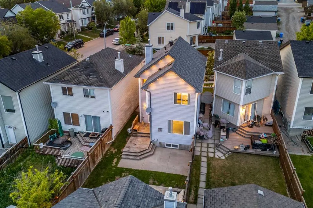 14 Tuscany Springs Rise NW