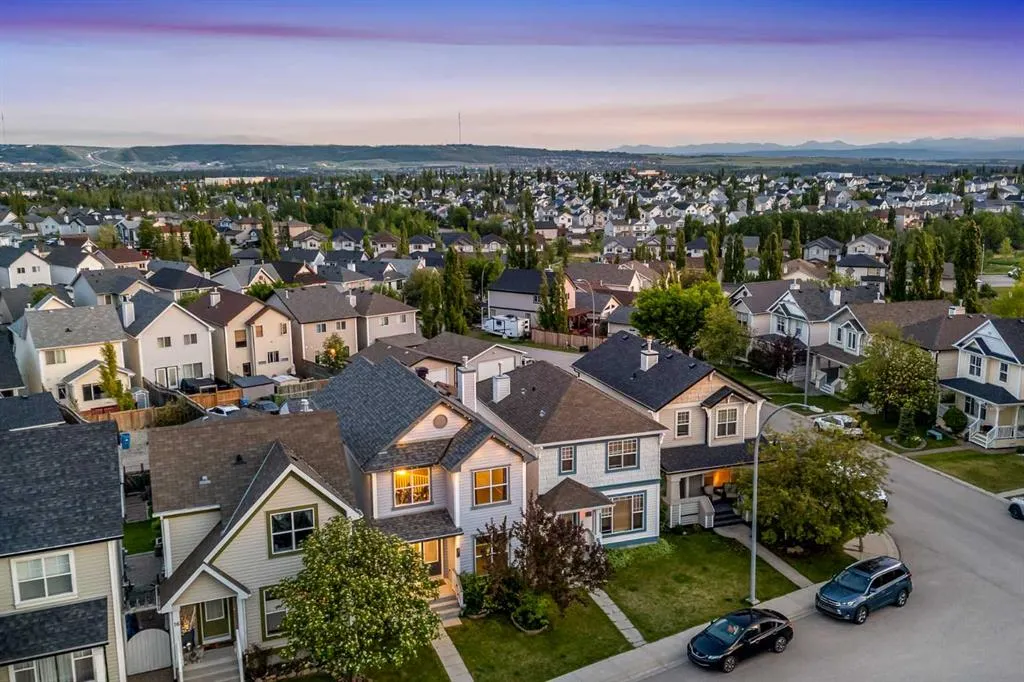 14 Tuscany Springs Rise NW
