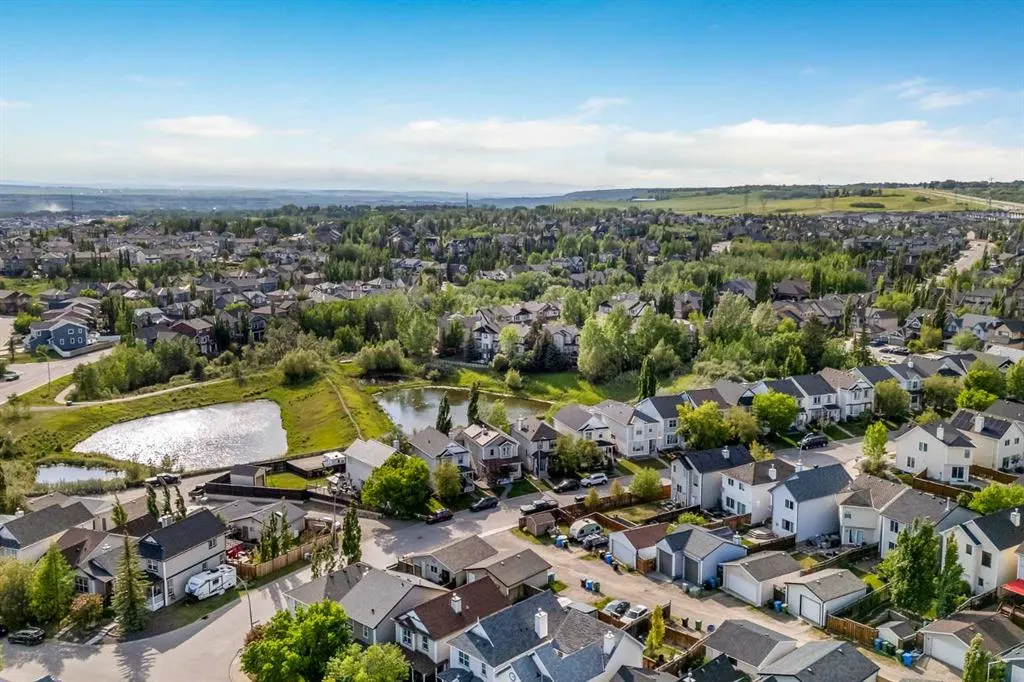 14 Tuscany Springs Rise NW