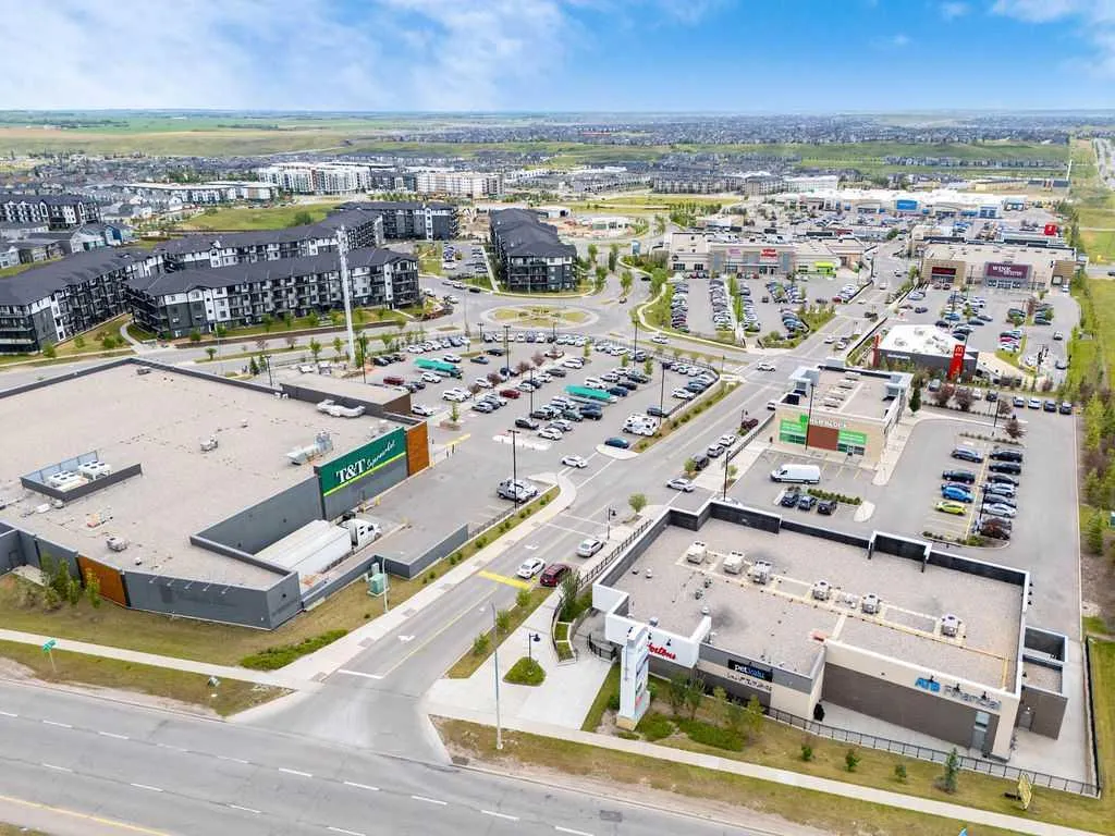 218 Sherwood Square NW, #603