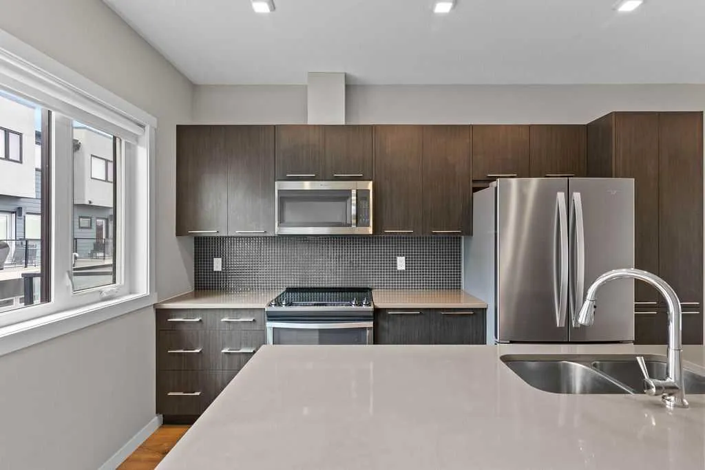 218 Sherwood Square NW, #603