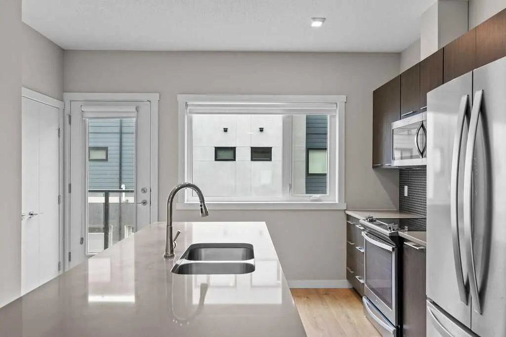 218 Sherwood Square NW, #603