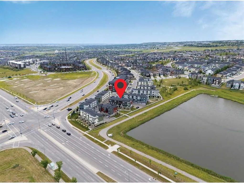 218 Sherwood Square NW, #603