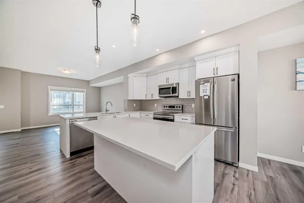223 Harvest Hills Common NE