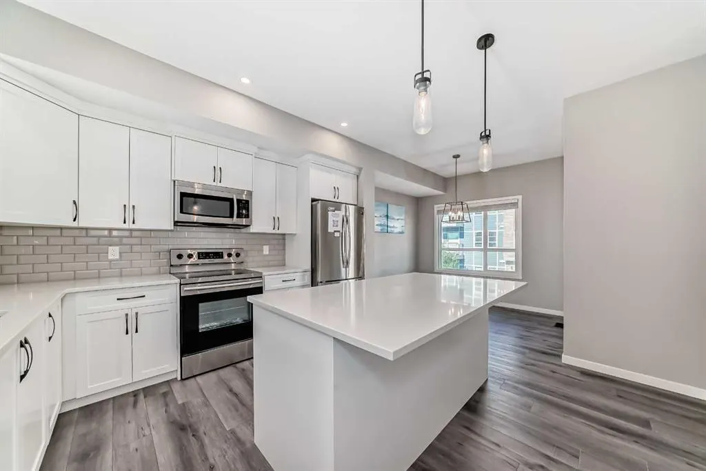 223 Harvest Hills Common NE