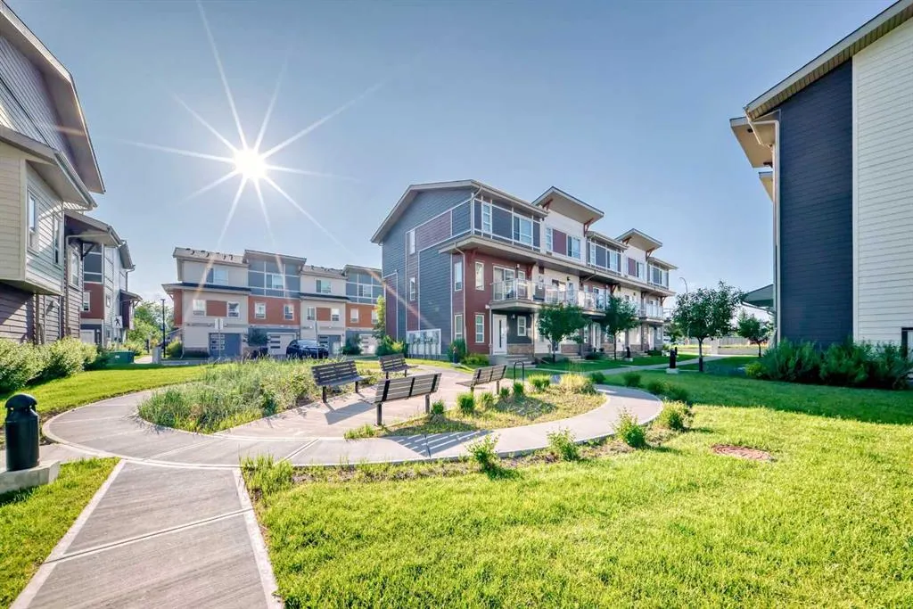 223 Harvest Hills Common NE